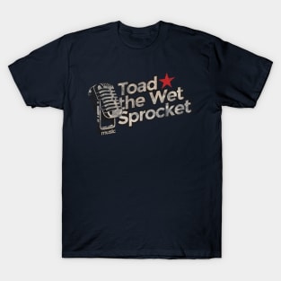 Toad the Wet Sprocket Vintage T-Shirt